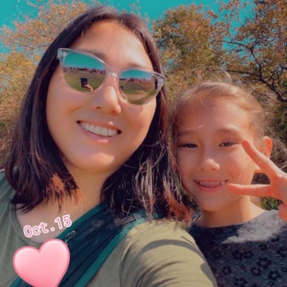 Meet your Posher, Jillian - Picture 1 of 1